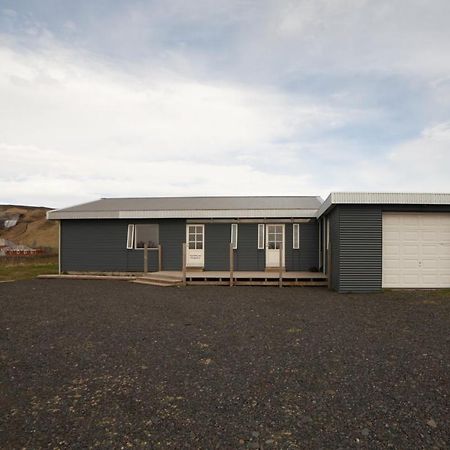 Guesthouse Skogafoss Скоугар Екстер'єр фото