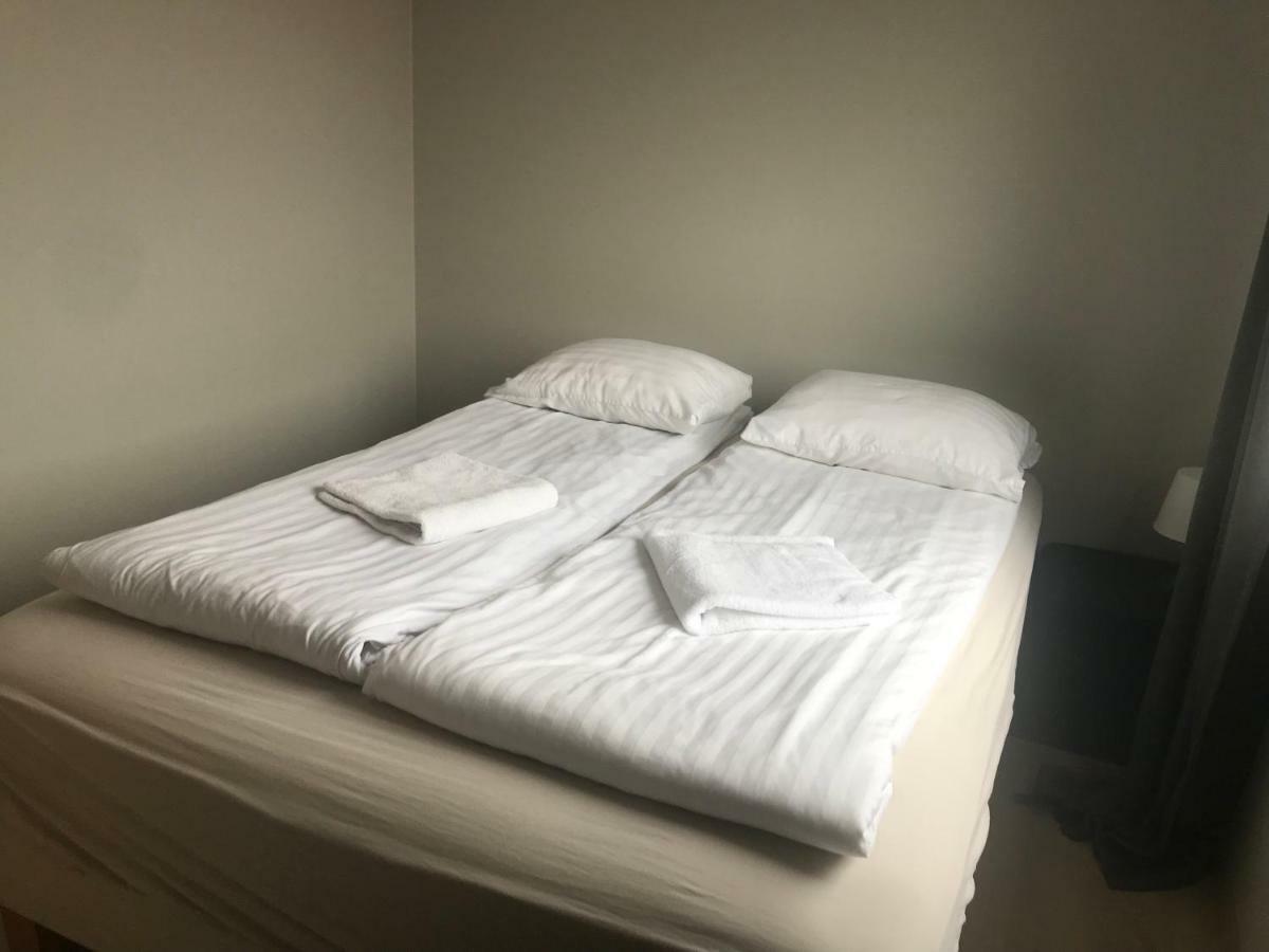 Guesthouse Skogafoss Скоугар Екстер'єр фото