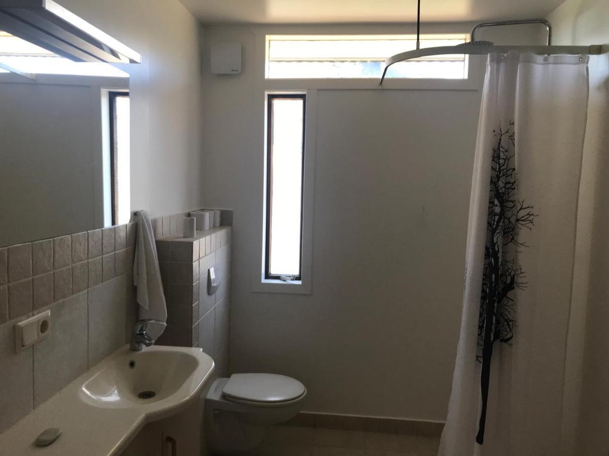 Guesthouse Skogafoss Скоугар Екстер'єр фото