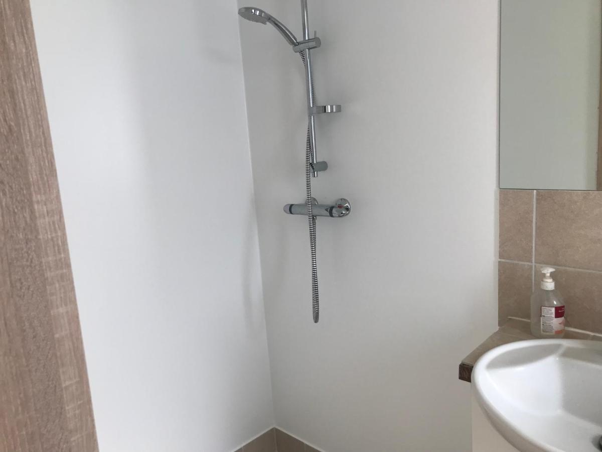 Guesthouse Skogafoss Скоугар Екстер'єр фото