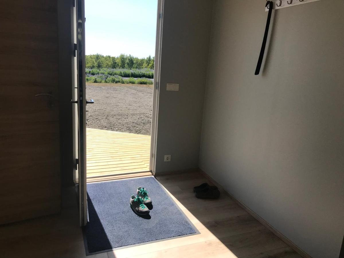 Guesthouse Skogafoss Скоугар Екстер'єр фото